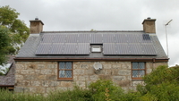 Panasonic Solar Panels